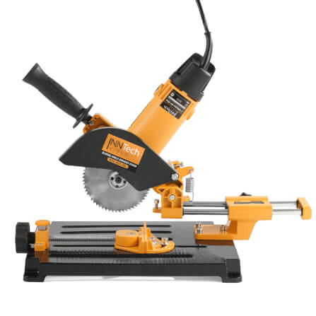 แท่นจับเครื่องเจียร InnTech รุ่น AGS-4SL 4 นิ้ว_4